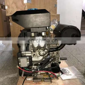 Hot Sale Brand New SDEC R2V88 Series Engine Used for Small Generator Diesel Engine thumbnail-4