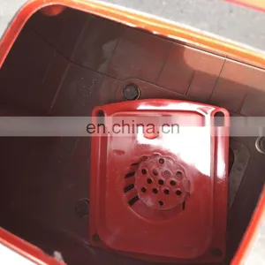 Hot Sale Electric Start Type Single Cylinder Diesel Engine ZS1125M thumbnail-5
