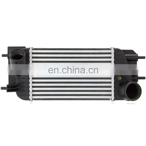 Hot Sell Auto Kit Aluminum Intercooler For JUKE 2010 - 2017 144611KC0A thumbnail-1