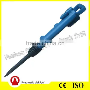 G7 Pneumatic Jack Hammer thumbnail-1