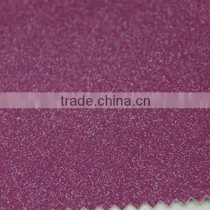 Shining Glitter pu Synthetic Leather for Bag Purse Wallet thumbnail-2