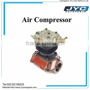 24V Car Air Compressor thumbnail-2