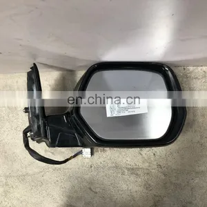 2008 Japanese Car Wholesale High Quality Car Side Rearview Mirror Car Rearview Mirror For Sale thumbnail-4