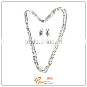 Unique Style Good Market Women Popular Fashion Popular Fashion Multi Charm Necklace thumbnail-1