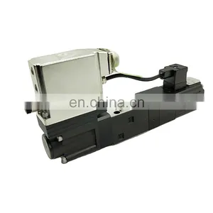 ATOS RZMO-P3-PS-010/210 Hydraulic Proportional Relief Valve RZMO-P2-02-REB-P-NP-010/210 thumbnail-1