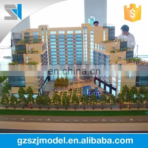Architectural Visualization House Interior and Landscape Layout Best Architectural Render thumbnail-2