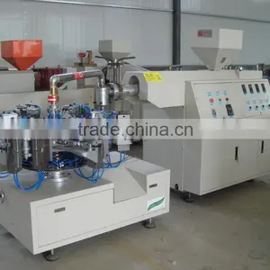 Plastic Blow Moulding Machine thumbnail-5