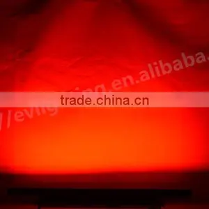 Factory Produced 72pcs 3W RGB Linear Color Mixing Prefect Wash Effect Bar Light EV 372A thumbnail-2