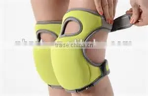 Waterproof Memory Foam Garden Knee Pad thumbnail-1