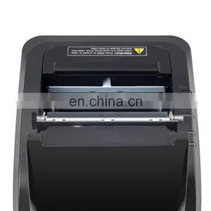 OCP-805 Label Printer Thermal Printer 80 thumbnail-3