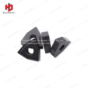 TNMG160404-VF Cermet Turning Insert thumbnail-1