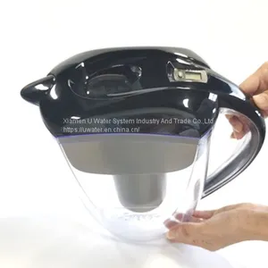 New Large Household Water Purification Alkaline Filter Kettle thumbnail-1