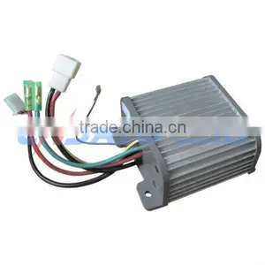 ST-1S/48V Brush dc Motor Controller thumbnail-1