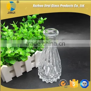 150ml Diffuser Glass Bottle With Vase Shape thumbnail-3