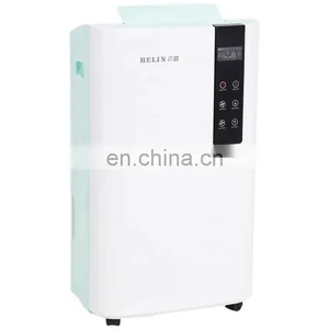 New Fashion Home Basement Dehumidifier 60Liter/D Capacity thumbnail-5
