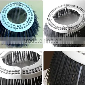 Customized High Quality Road Sweeper Cleaning Side Brush thumbnail-3