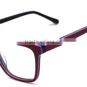 New Style 2016 Spectacle and China Manufacturers and Top Quality and Eyewear Frame thumbnail-5