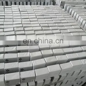 100% Pure Powder Fitness Sports Gym Magnesium Carbonate Climbing Chalk Block thumbnail-5