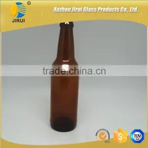 12oz /330ml Blue Amber Green Glass Longneck Beer Bottles thumbnail-3