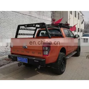 Modular Type Bed Rack for Pick Up thumbnail-2