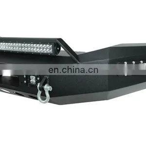 Maiker Front Winch Bumper for Dodge Ram 1500 Accessories 4x4 Bumper for Dodge Ram 2009-2012 thumbnail-2