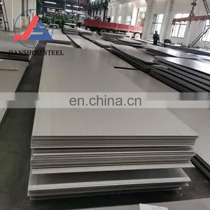 Hot Rolled Stainless Steel Sheet 4mm 8mm 16mm ss Plate 321 thumbnail-3
