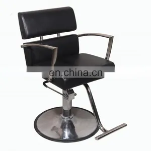 Cheap Barber Chair Hairdressing Chair in Stock for Sale thumbnail-2