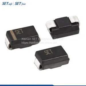468V P4SMA Series ESD Protection Transient Voltage Suppression Tvs Diode Tvs Array Replace Littelfuse Semtech Vishay Bourns thumbnail-1