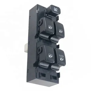 Haoxiang Auto Parts Seat Control Switch 93570-1C110 93570-22600 93570-17100 0K2FA-66350 For Hyundai Getz Matrix Kia Carens thumbnail-5