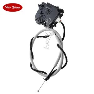Haoxiang Auto Car Tailgate Door Lock Actuator Motor 51247273752 For BMW Series 5 F10 thumbnail-1