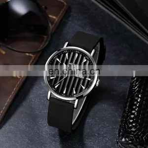 MEGIR 1081 Men's Quartz Watches Waterproof Business Luxury Megir Watch thumbnail-2