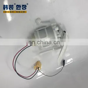 16117217261	Fuel Pump Assembly	For	Bmw 7 Series F02/730/740Li/745/750Li/760 thumbnail-2
