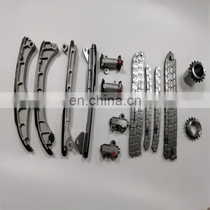 13506-38030 Suitable for Toyota 1UR 3URFE Timing Chain Kit thumbnail-1