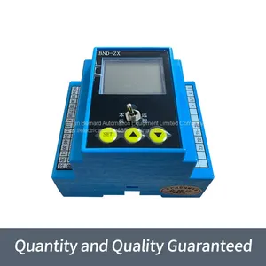 Bernard Electric Actuator Accessories BND-ZX Intelligent Digital Display Control Module thumbnail-3