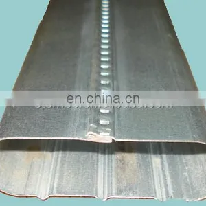 Post Tension Galvanized Flat Duct thumbnail-3