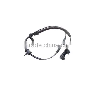 High Quality ABS SENSOR/WHEEL SPEED Sensor for OEM:12841616 thumbnail-3
