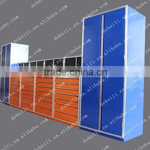 Factory Sale Tool Box,Tools Orginazer Made in Guangdong AX-ZHG0041 thumbnail-2