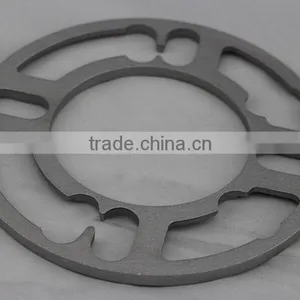 5MM-HUB-CENTRIC-ALLOY-WHEELbest Auto Wheel Tire Spacers thumbnail-3