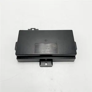 JINAN SUPPLIER SITRAK T7H T5G TRUCK PARTS BCU WG9716582011 thumbnail-5