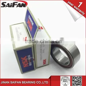 NSK 35BD219T12DDUKCG26 Bearing 35*55*20 Auto AC Compressor Bearing thumbnail-5