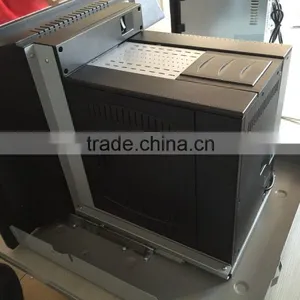 2015 Hot Sale Commercial Fully Automatic Coffee Machine With High Quality For Home Use thumbnail-2