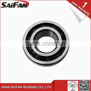NSK Ball Bearing 5210 2RS 5210 ZZ NSK SAIFAN Engines Parts Bearing 5210 2RS thumbnail-3