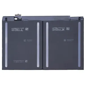 Tablet Battery China Good Quality Rechargeable Batteries For IPad 6 Air 2 A1547 7340mAh A1566 A1567 Replacement thumbnail-1