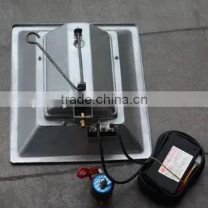 Energy Saving Infrared Catalytic Ceramic Gas Heater Outdoor (THD2608) thumbnail-2