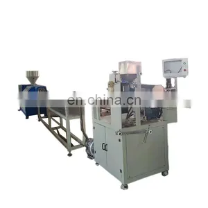 EVA Pipe Single/double Screw Extruder Extrusion Line thumbnail-2