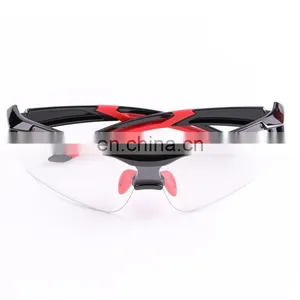 Mountain Bike Color-changing Cycling Glasses for Men and Women, Bicycle Outdoor Sports Windproof Glasses Equipment thumbnail-1