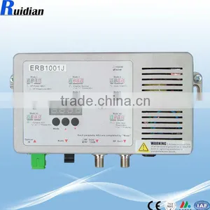 Low Cost FTTB Optical Transceiver thumbnail-1