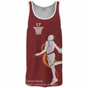 Basketball Uniform thumbnail-2