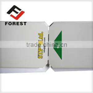Anti-counterfeit Event Ticket, Printing Barcode Parking Ticket Quality Choice thumbnail-4