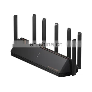 Xiaomi AIoT AX3600 Router WiFi6 IoT 5G AX6000 Wi-Fi Receiver Connection Application Network Extender thumbnail-1
